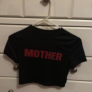 Baby tee